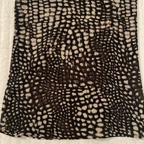 Babaton Printed Cami - Picture 3 of 6
